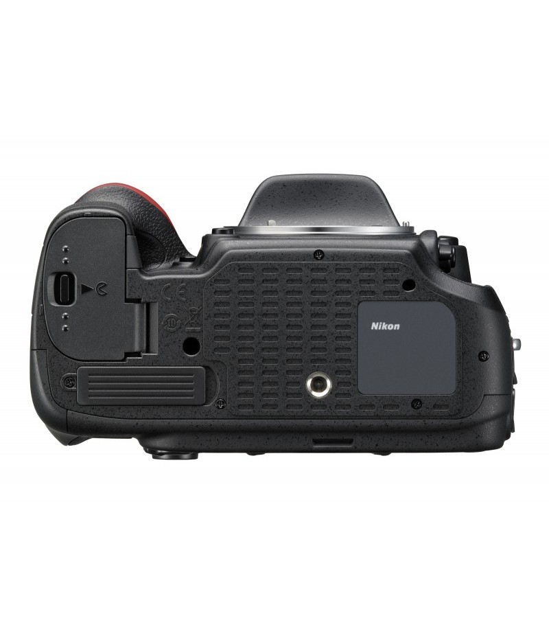 Nikon D610 Body (Ex-Demo)